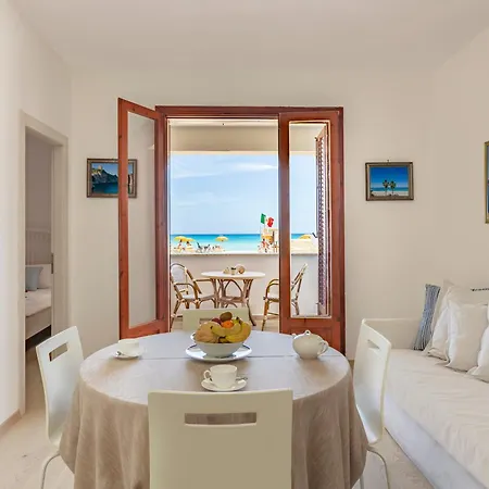 Fronte Mare Conturrana San Vito Lo Capo